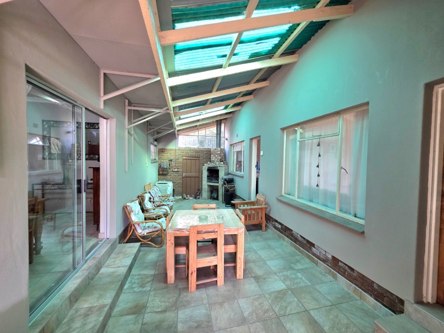 4 Bedroom Property for Sale in Morelig Free State